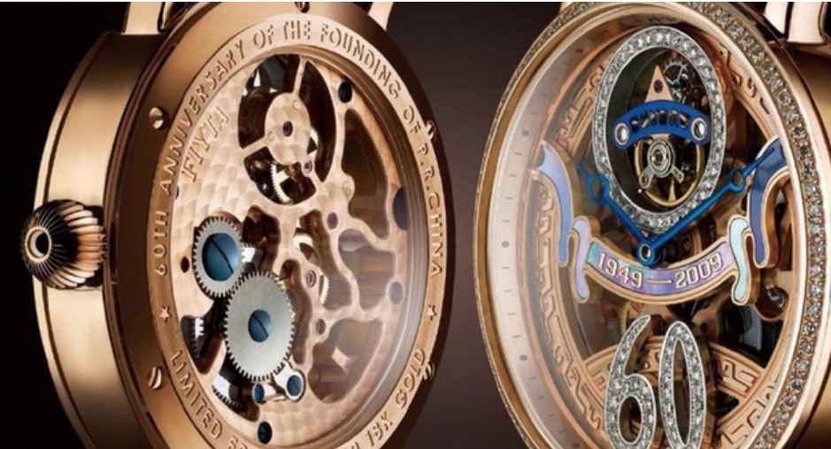 阿玛尼手表走时误差是每天累计的吗