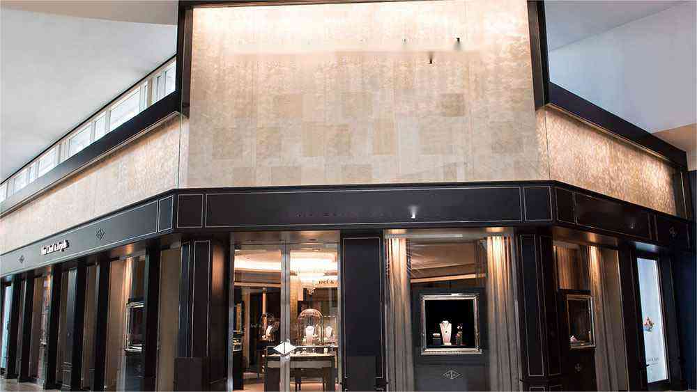 万国手表受磁会怎样