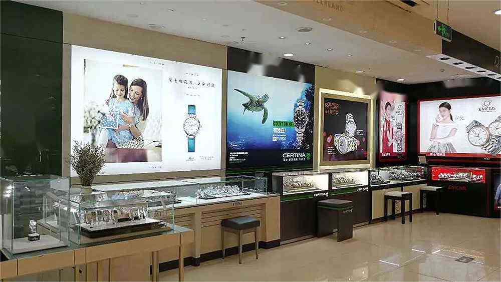 罗杰杜彼手表表盘掉色怎么回事