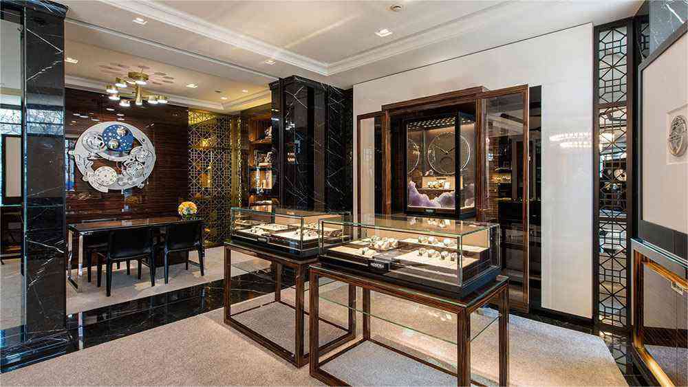 法穆兰穆勒手表不戴时怎么存放