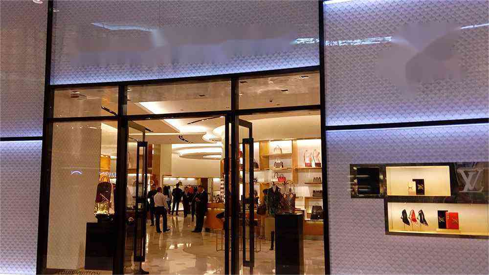 NOMOS手表把头怎么更换