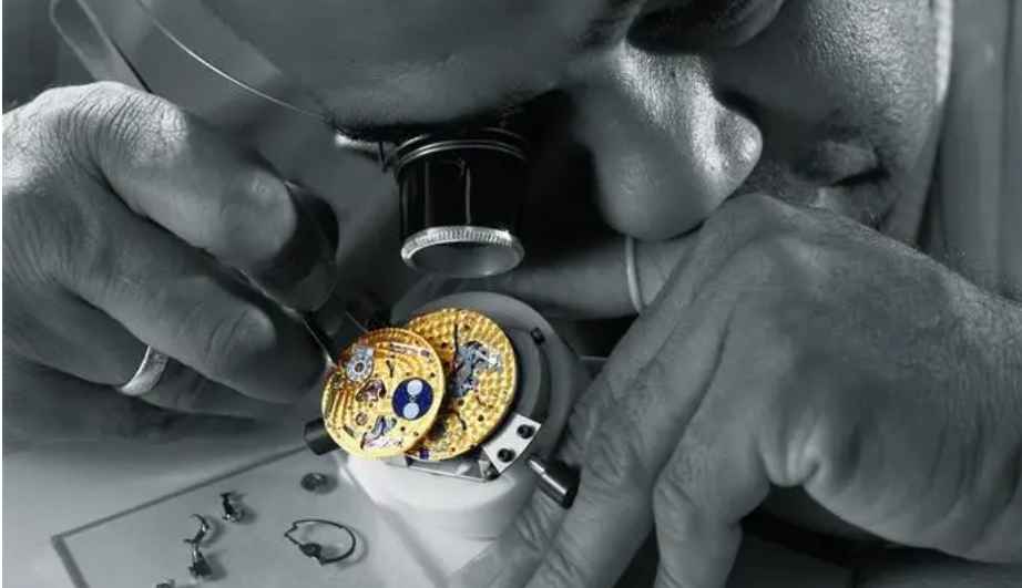 播威手表表把头防水圈