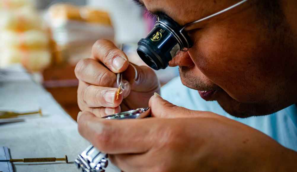 依波路手表走不准了怎么办