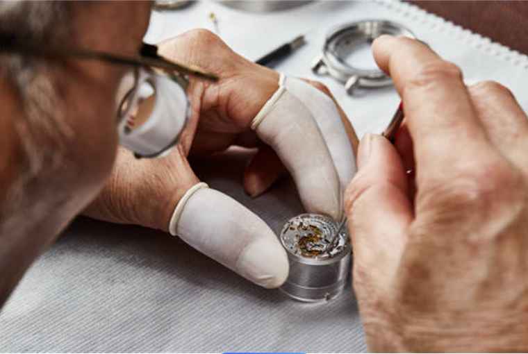 爱马仕手表表带扣松了容易掉怎么办