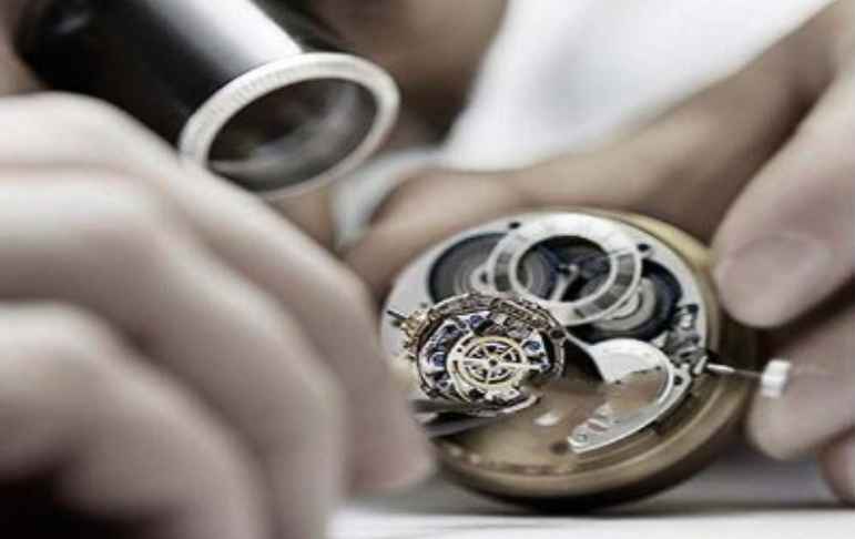 播威手表表壳维修多少钱