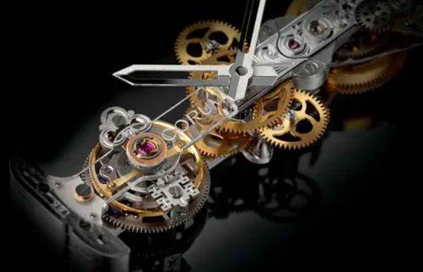 时度手表表盘坏了去哪里修