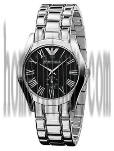 阿玛尼AR0681女表时尚女表系列-银色表带/表径&#8211;