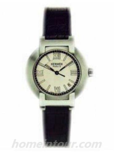 爱马仕NO1.210.230_MNO_女表Hermes系列-黑色表带/表径—mm