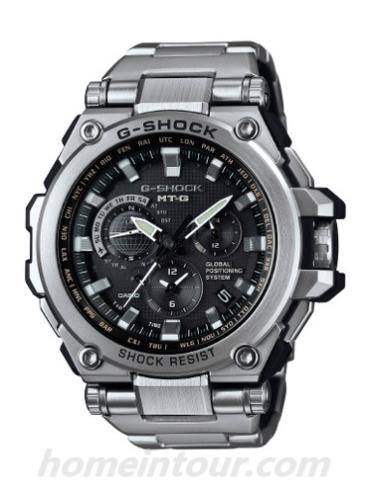 卡西欧MTG-G1000D-1A女表G-SHOCK系列-表带/表径&#8211;