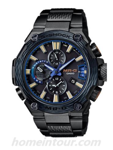 卡西欧MRG-G2000HT-1A男表G-SHOCK系列-表带/表径&#8211;