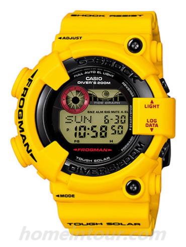 卡西欧GF-8230E-9男表G-SHOCK系列-表带/表径&#8211;