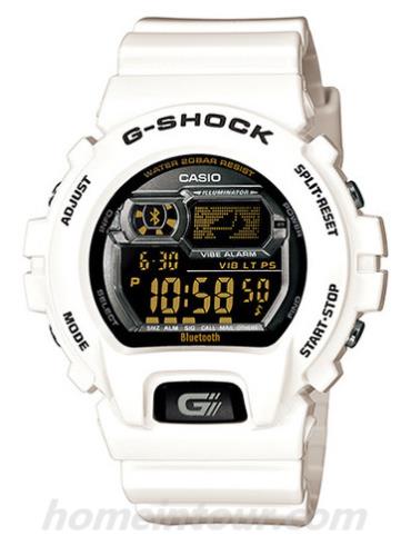 卡西欧GB-6900B-7男表G-SHOCK系列-表带/表径&#8211;