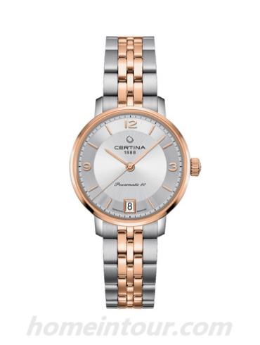 雪铁纳C035.207.22.037.01女表卡门系列-表带/表径31mm