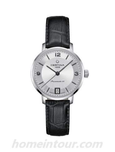 雪铁纳C035.207.16.037.00女表卡门系列-表带/表径31mm