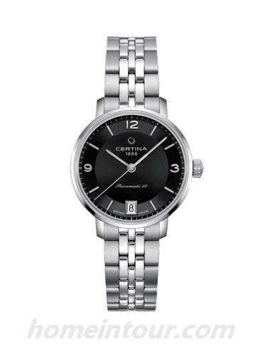 雪铁纳C035.207.11.057.00女表卡门系列-表带/表径31mm