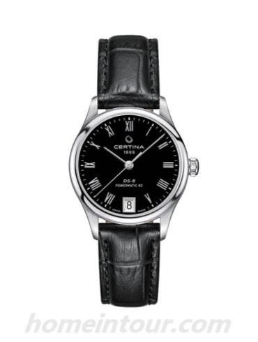 雪铁纳C033.207.16.053.00女表星悦系列-表带/表径31mm