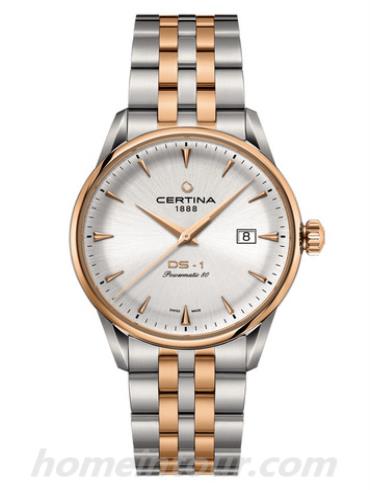 雪铁纳C029.807.22.031.00男表喜马拉雅系列-表带/表径40mm