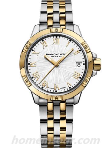 蕾蒙威5960-STP-00308女表Tango系列-表带/表径30mm