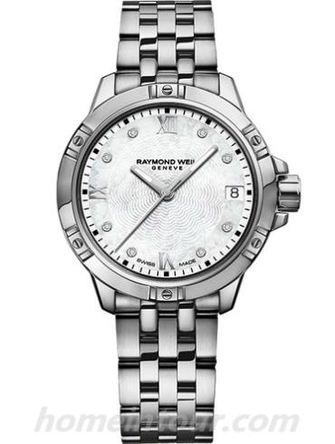 蕾蒙威5960-ST-00995女表Tango系列-表带/表径30mm