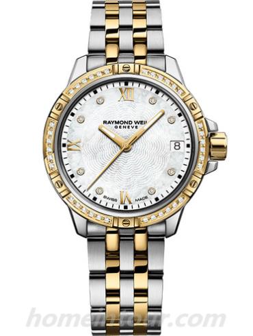 蕾蒙威5960-SPS-00995女表Tango系列-表带/表径30mm