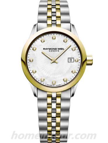 蕾蒙威5629-STP-97081女表Freelancer系列-表带/表径29mm