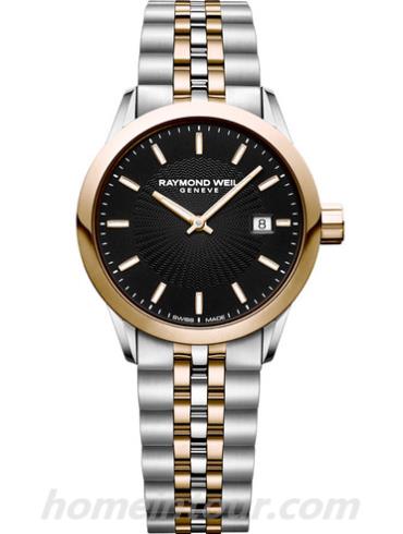 蕾蒙威5629-SP5-20021女表Freelancer系列-表带/表径29mm