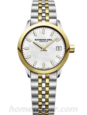 蕾蒙威5626-STP-97021女表Freelancer系列-表带/表径26mm