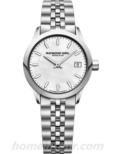 蕾蒙威5626-ST-97021女表Freelancer系列-表带/表径26mm