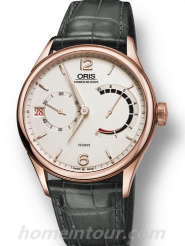 豪利时01_111_7700_6061-07_1_23_82男表文化系列-黑色表带/表径43mm