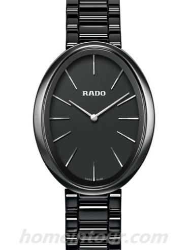 雷达01.277.0093.3.015男表依莎系列-表带/表径33.0x42.0mm