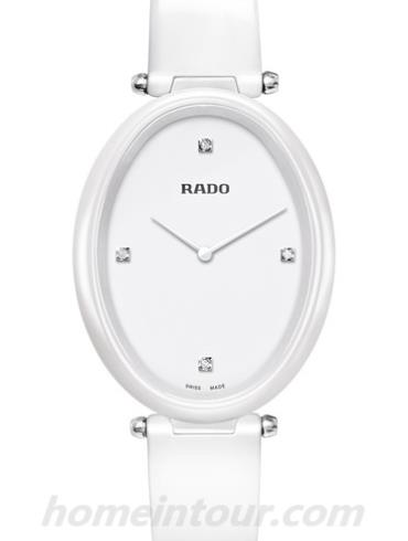 雷达01.277.0092.3.171男表依莎系列-表带/表径33.0x42.0mm