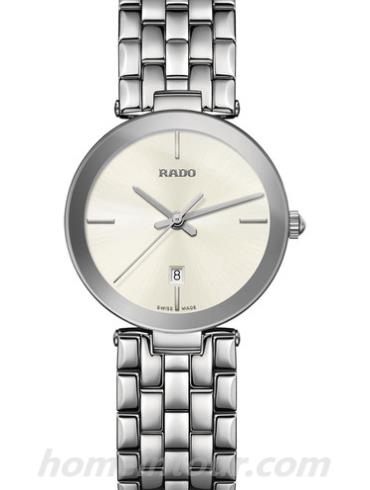 雷达01.111.3874.4.001男表佛罗伦萨系列-表带/表径28mm