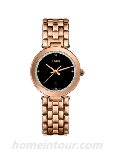 雷达01.111.3893.2.018男表佛罗伦萨系列-表带/表径28mm