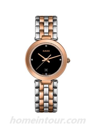 雷达01.111.3893.2.017男表佛罗伦萨系列-表带/表径28mm