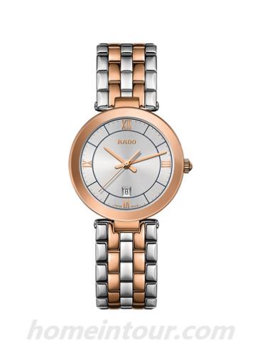 雷达01.111.3893.2.010男表佛罗伦萨系列-表带/表径28mm