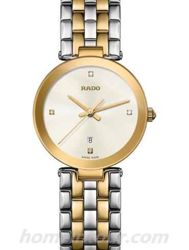 雷达01.111.3872.2.072男表佛罗伦萨系列-表带/表径28mm