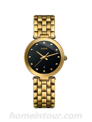 雷达01.111.3872.2.016男表佛罗伦萨系列-表带/表径28mm