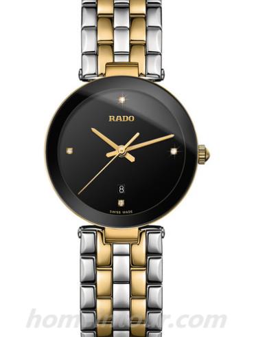 雷达01.111.3871.2.071男表佛罗伦萨系列-表带/表径28mm