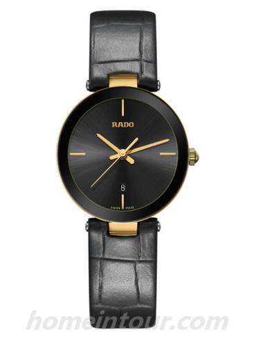 雷达01.111.3871.2.215男表佛罗伦萨系列-表带/表径28mm