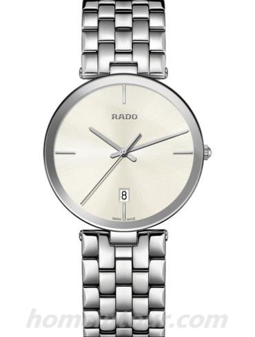 雷达01.115.3870.4.001男表佛罗伦萨系列-表带/表径38mm