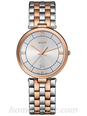 雷达01.115.3889.2.010男表佛罗伦萨系列-表带/表径38mm