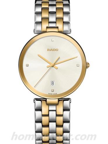 雷达01.115.3868.2.072男表佛罗伦萨系列-表带/表径38mm