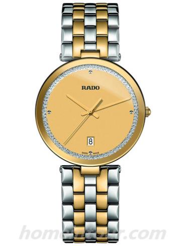 雷达01.115.3868.2.026男表佛罗伦萨系列-表带/表径38mm