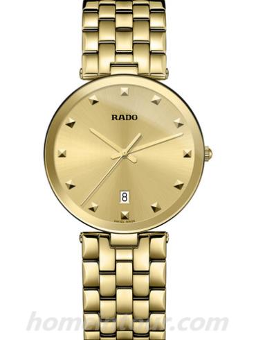 雷达01.115.3868.2.025男表佛罗伦萨系列-表带/表径38mm