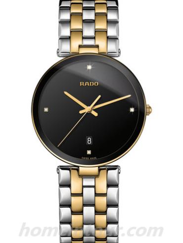 雷达01.115.3867.2.071男表佛罗伦萨系列-表带/表径38mm