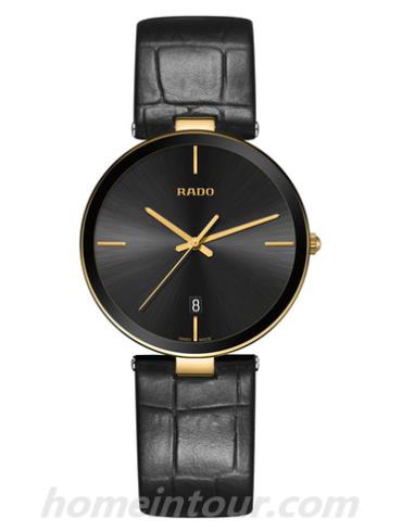 雷达01.115.3867.2.215男表佛罗伦萨系列-表带/表径38mm