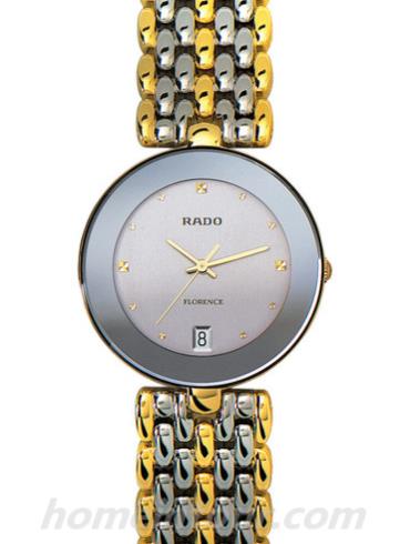 雷达01.115.3793.2.010男表佛罗伦萨系列-表带/表径35mm