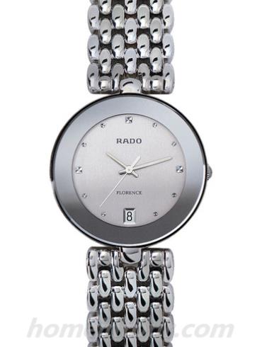 雷达01.115.3792.4.010男表佛罗伦萨系列-表带/表径35mm