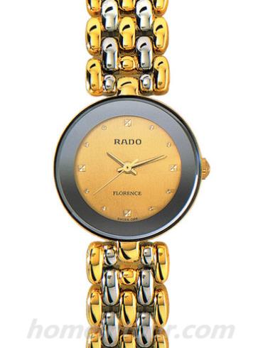 雷达01.318.3745.2.025男表佛罗伦萨系列-表带/表径23mm