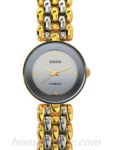 雷达01.318.3745.2.010男表佛罗伦萨系列-表带/表径23mm